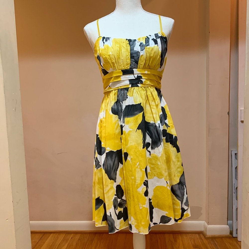 Casual dress